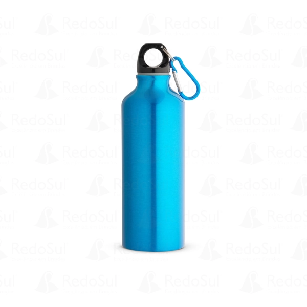 Squeeze Personalizado em Alumínio 500 ml